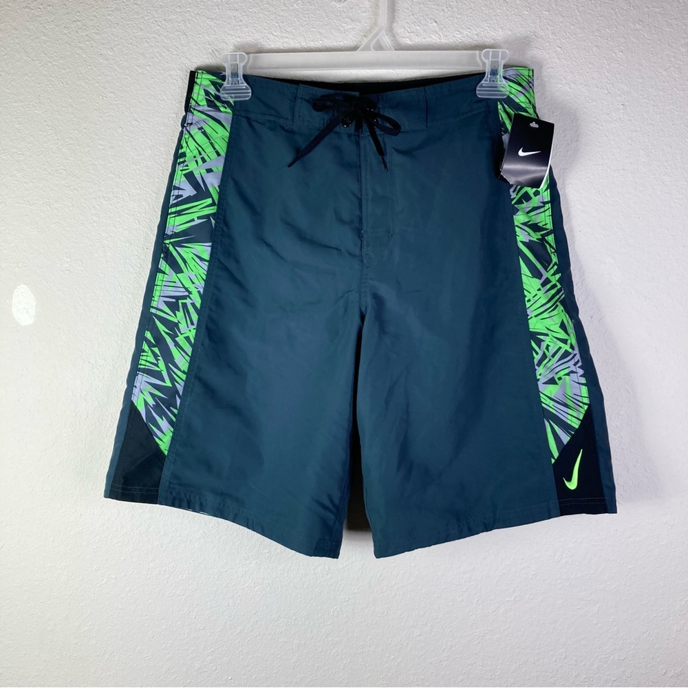 Nike Swim Trunks Board Shorts
